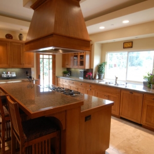 Photo of Evans Woodworking & Sanding Service