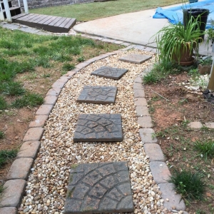 Photo of BuGLe Lawn & Landscape Design