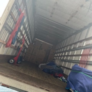 Photo of Bossman Relocation Services