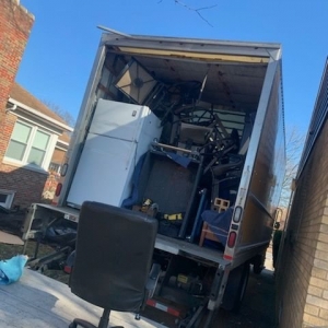 Photo of Bossman Relocation Services