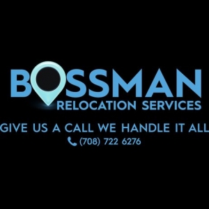 Photo of Bossman Relocation Services