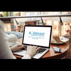 Photo of Bossman Relocation Services