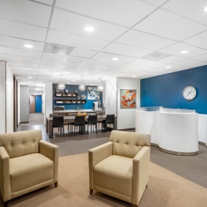 Photo of Regus Texas Mockingbird Towers