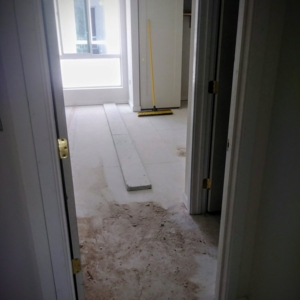 Photo of Seabreeze Construction Cleaning