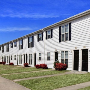 Photo of Nansemond Square Apartments