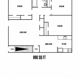 Photo of Nansemond Square Apartments
