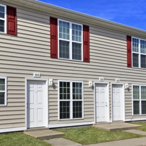 Photo of Nansemond Square Apartments