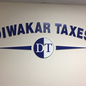 Photo of Diwakar Taxes