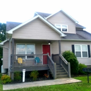 Photo of New Outlook Realty