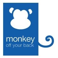 Photo of Monkey Off Your Back