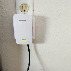 Photo of ALICE Technology