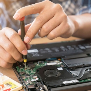 Photo of ALICE Technology