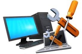 Photo of ALICE Technology