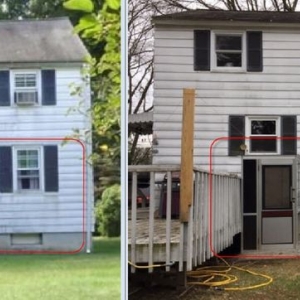 Photo of Professional Doors, Windows and StoreFront Handyman