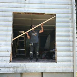 Photo of Professional Doors, Windows and StoreFront Handyman