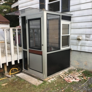 Photo of Professional Doors, Windows and StoreFront Handyman