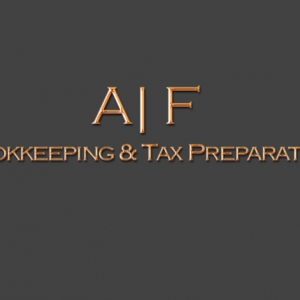 Photo of Abstract Financial Bookkeeping & Tax Preparation