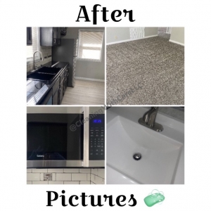 Photo of Cleaning With Care