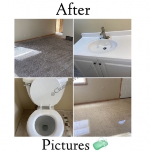 Photo of Cleaning With Care
