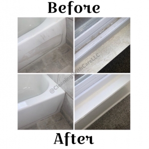 Photo of Cleaning With Care