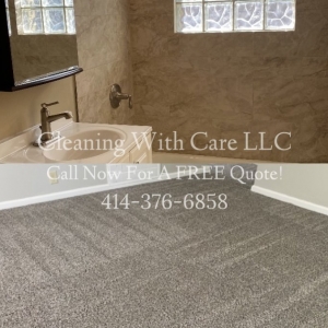 Photo of Cleaning With Care