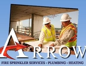 Photo of Arrow