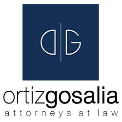 Photo of Ortiz & Gosalia