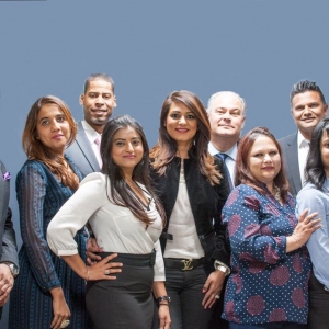 Photo of Heritage Financial Corporation