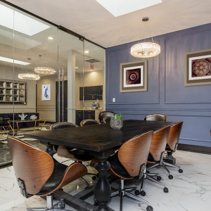Photo of Modern Office Space - Great Neck