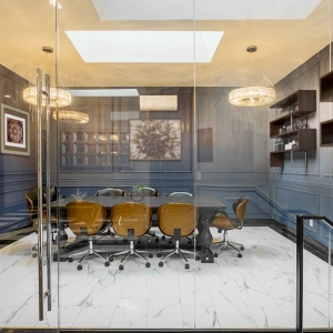 Photo of Modern Office Space - Great Neck