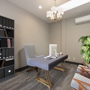 Photo of Modern Office Space - Great Neck