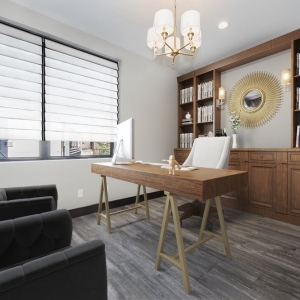 Photo of Modern Office Space - Great Neck
