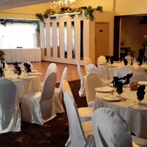 Photo of Garden Chalet