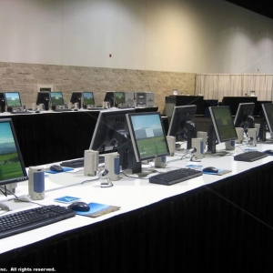 Photo of Global Event Services Inc
