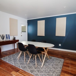 Photo of Building Studios