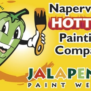 Photo of Jalapeno Paint Werx