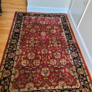 Photo of Ultimate Carpet Cleaning