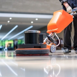 Photo of Special Cleaning Services