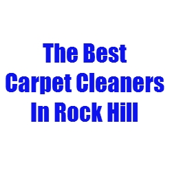 Photo of Rock Hill Carpet Cleaning