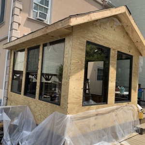 Photo of 4M Aluminum Windows & Glass