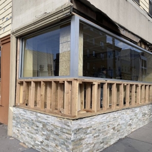 Photo of 4M Aluminum Windows & Glass
