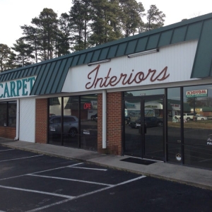 Photo of Interiors By H & W