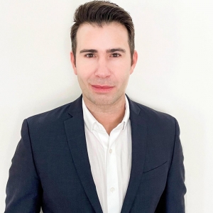 Photo of Travis Thompson