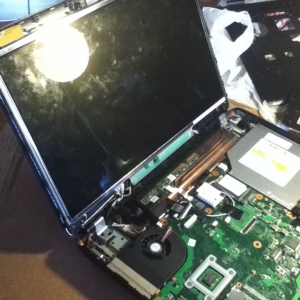 Photo of Computer Fixit Man