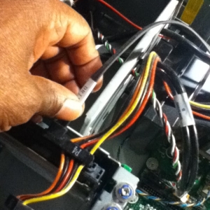 Photo of Computer Fixit Man