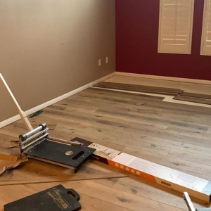 Photo of Orange Restoration - San Diego
