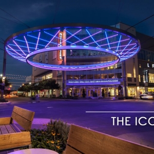 Photo of WLS Lighting Systems