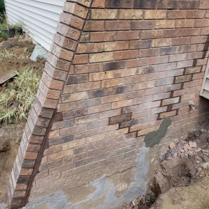 Photo of Century Brick Repair
