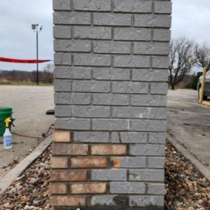 Photo of Century Brick Repair