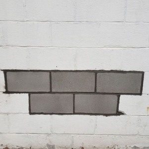 Photo of Century Brick Repair